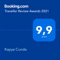 Booking.com 2021